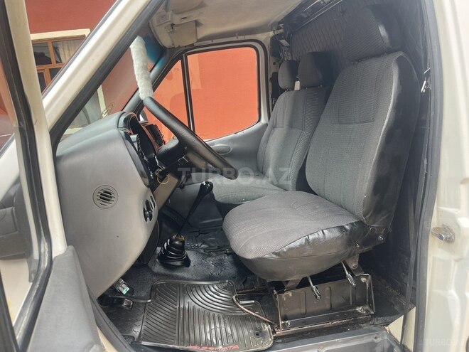 Ford Transit 1999, 362,514 km - 2.5 л - Bərdə