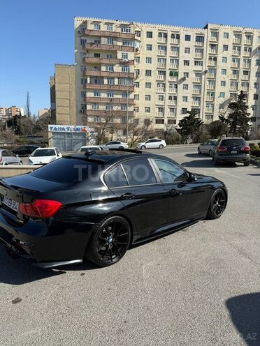 BMW 330 2015, 212,000 km - 2.0 l - Bakı