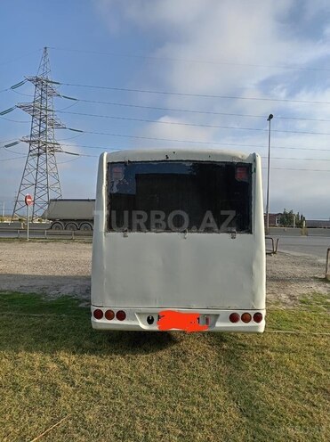Isuzu Ecobus 2008, 123,000 km - 4.6 l - Sumqayıt