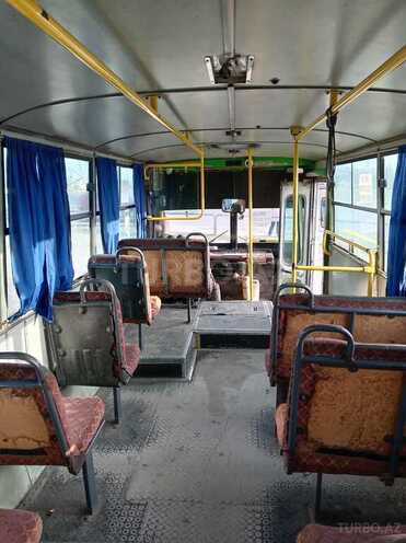 Isuzu Ecobus 2008, 123,000 km - 4.6 l - Sumqayıt