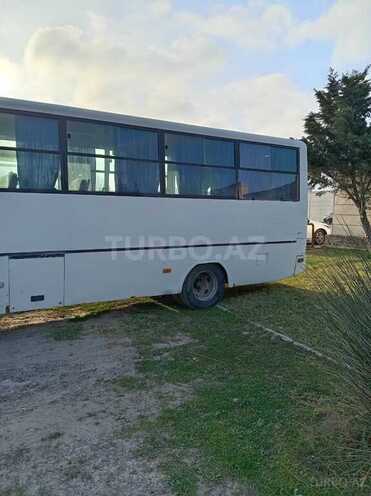 Isuzu Ecobus 2008, 123,000 km - 4.6 l - Sumqayıt