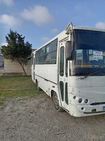 Isuzu Ecobus 2008, 123,000 km - 4.6 l - Sumqayıt