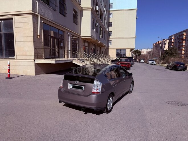 Toyota Prius 2007, 200,000 km - 1.5 l - Bakı