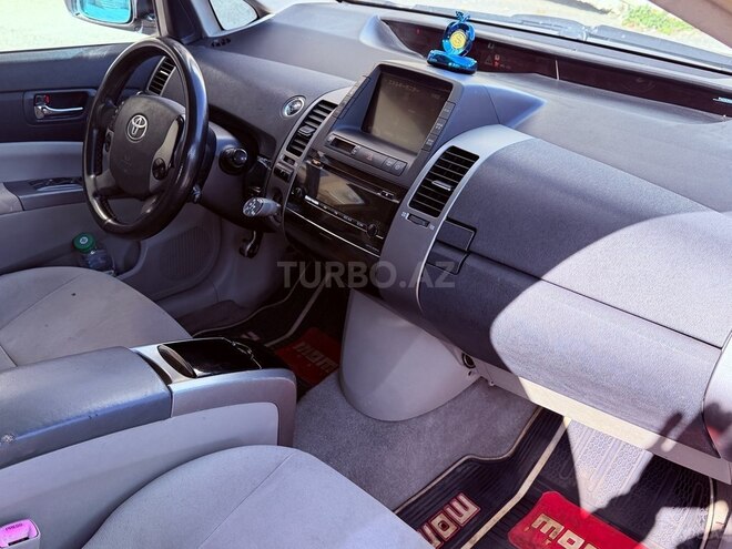 Toyota Prius 2007, 200,000 km - 1.5 l - Bakı