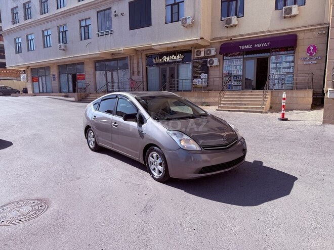 Toyota Prius 2007, 200,000 km - 1.5 l - Bakı