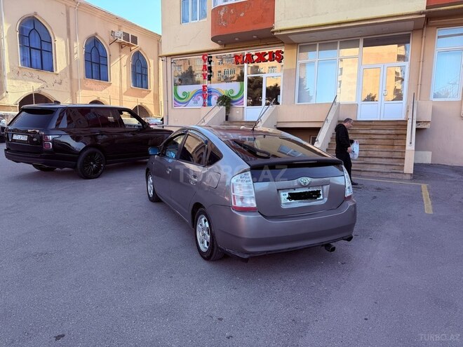 Toyota Prius 2007, 200,000 km - 1.5 l - Bakı