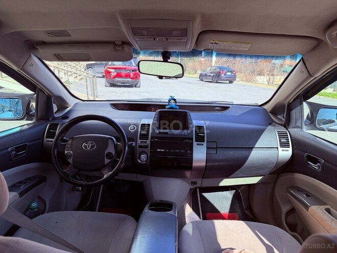 Toyota Prius 2007, 200,000 km - 1.5 l - Bakı