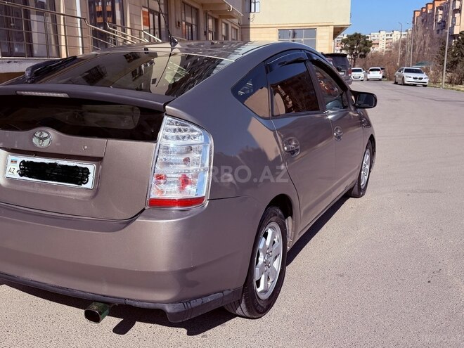 Toyota Prius 2007, 200,000 km - 1.5 l - Bakı