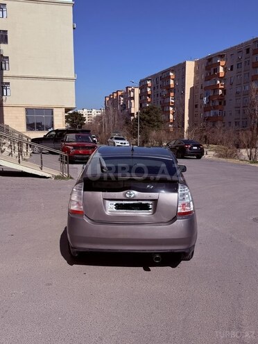 Toyota Prius 2007, 200,000 km - 1.5 l - Bakı