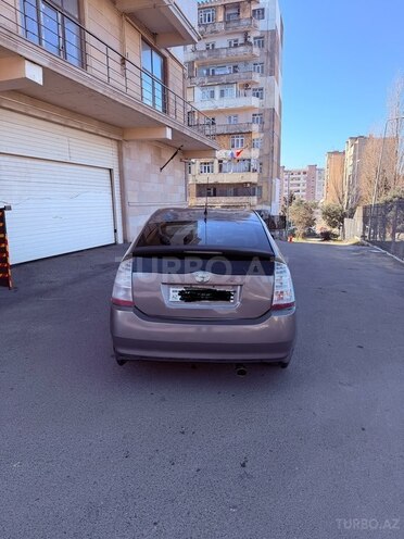 Toyota Prius 2007, 200,000 km - 1.5 l - Bakı