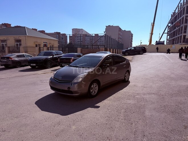 Toyota Prius 2007, 200,000 km - 1.5 l - Bakı