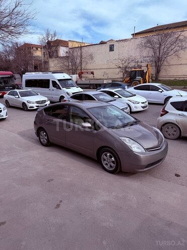 Toyota Prius 2007, 200,000 km - 1.5 l - Bakı