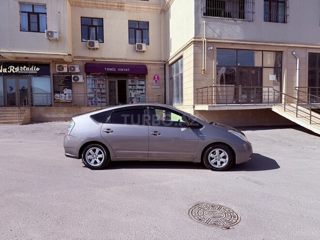 Toyota Prius 2007, 200,000 km - 1.5 l - Bakı