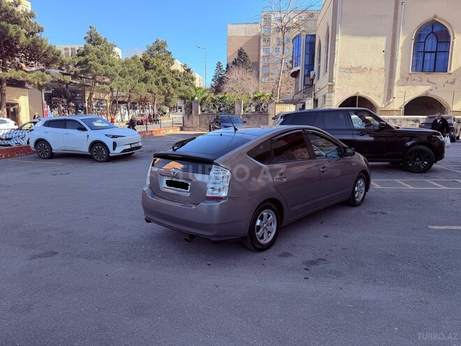 Toyota Prius 2007, 200,000 km - 1.5 l - Bakı