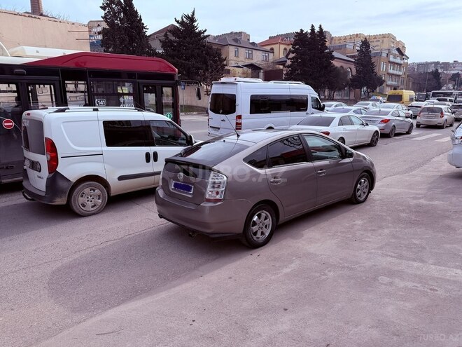 Toyota Prius 2007, 200,000 km - 1.5 l - Bakı