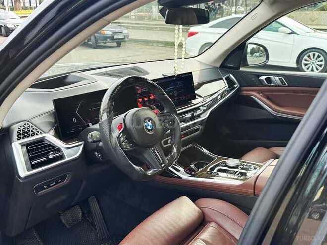 BMW X7 2023, 15,500 km - 3.0 l - Lənkəran
