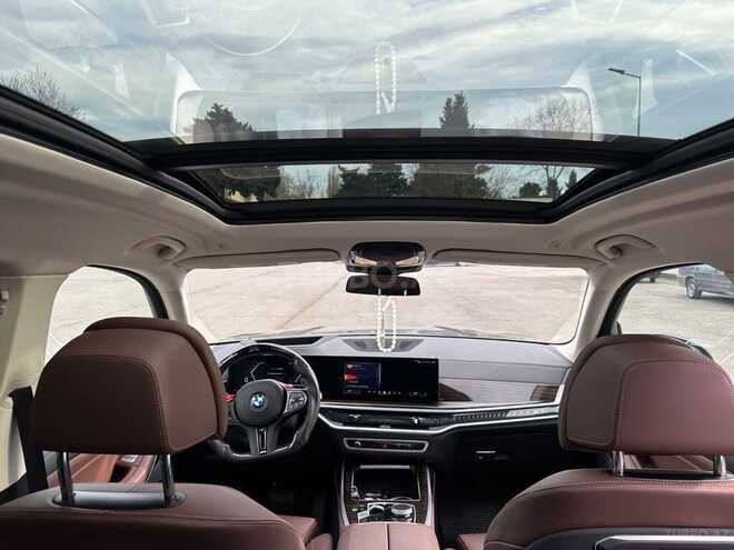 BMW X7 2023, 15,500 km - 3.0 l - Lənkəran
