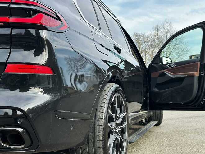 BMW X7 2023, 15,500 km - 3.0 l - Lənkəran
