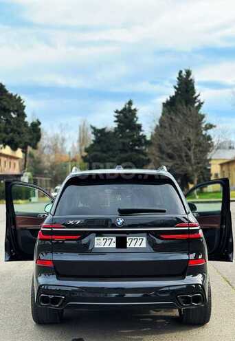 BMW X7 2023, 15,500 km - 3.0 l - Lənkəran