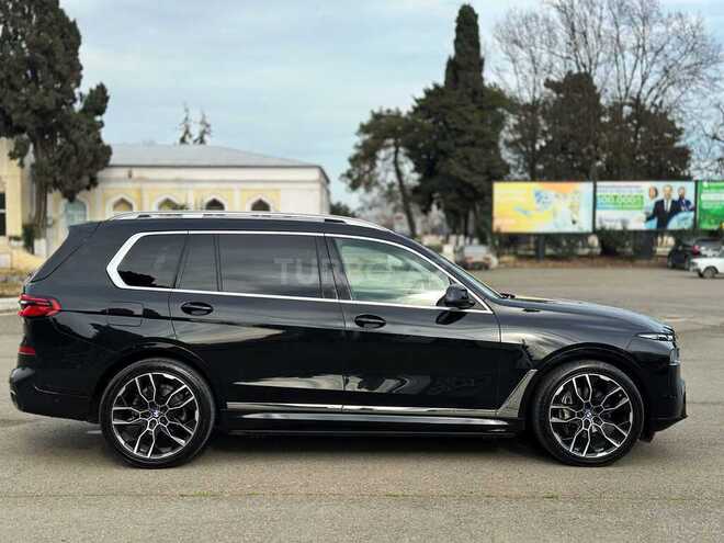 BMW X7 2023, 15,500 km - 3.0 l - Lənkəran