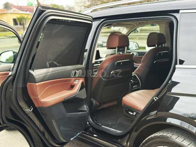 BMW X7 2023, 15,500 km - 3.0 l - Lənkəran