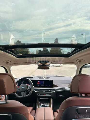 BMW X7 2023, 15,500 km - 3.0 l - Lənkəran