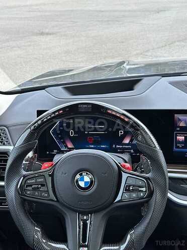 BMW X7 2023, 15,500 km - 3.0 l - Lənkəran