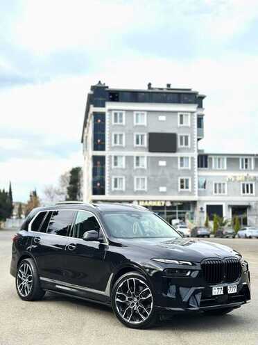 BMW X7 2023, 15,500 km - 3.0 l - Lənkəran