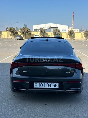 Kia K5 2025, 12,000 km - 2.0 l - Bakı