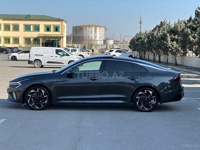 Kia K5 2025, 12,000 km - 2.0 l - Bakı
