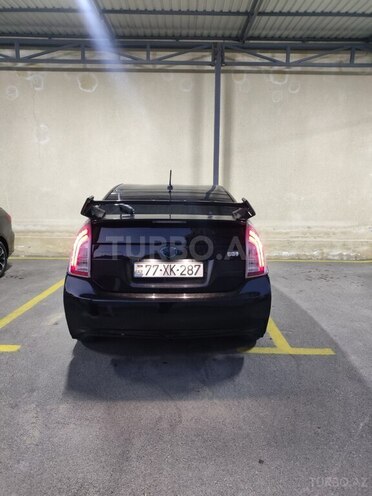 Toyota Prius 2009, 177,600 km - 1.8 л - Bakı