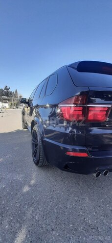 BMW X5 M 2010, 303,000 km - 4.4 l - Bakı