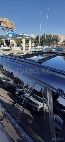 BMW X5 M 2010, 303,000 km - 4.4 l - Bakı