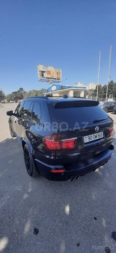 BMW X5 M 2010, 303,000 km - 4.4 l - Bakı