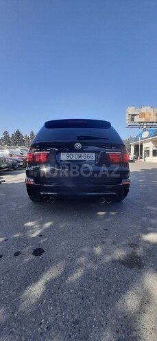 BMW X5 M 2010, 303,000 km - 4.4 l - Bakı