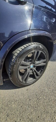 BMW X5 M 2010, 303,000 km - 4.4 l - Bakı