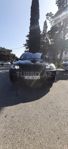 BMW X5 M 2010, 303,000 km - 4.4 l - Bakı