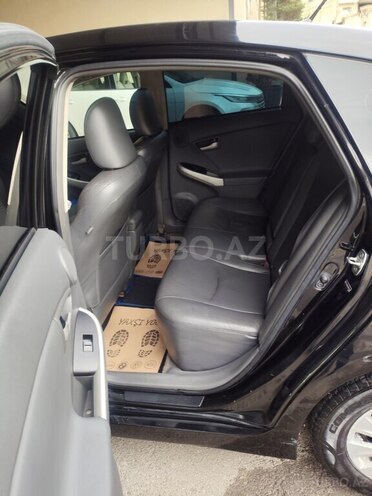 Toyota Prius 2009, 177,600 km - 1.8 л - Bakı