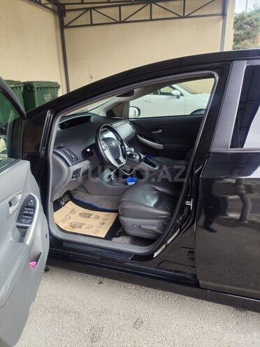 Toyota Prius 2009, 177,600 km - 1.8 л - Bakı