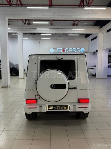 Mercedes G 63 AMG-4
