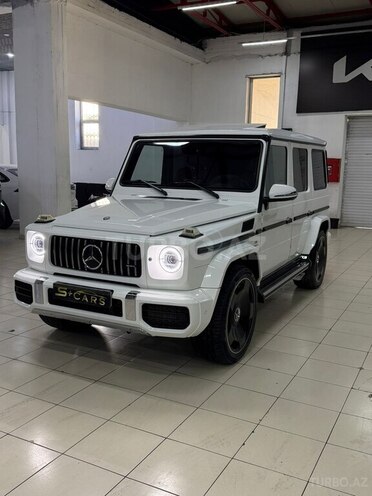Mercedes G 63 AMG-3