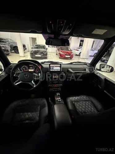 Mercedes G 63 AMG-13