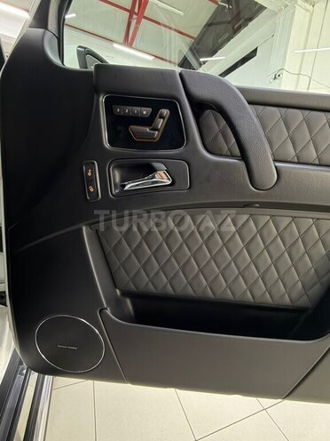 Mercedes G 63 AMG-14