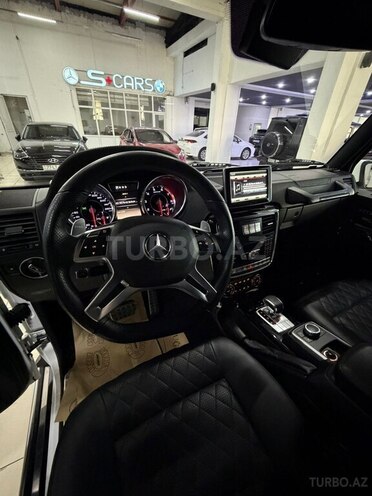 Mercedes G 63 AMG-18