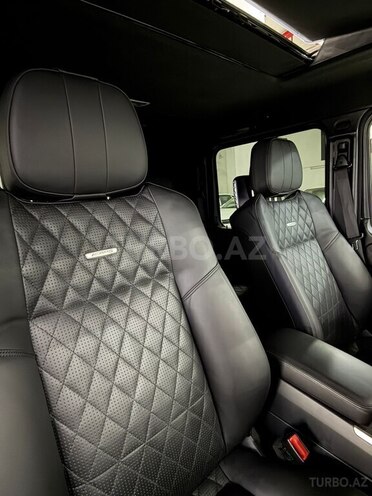 Mercedes G 63 AMG-19