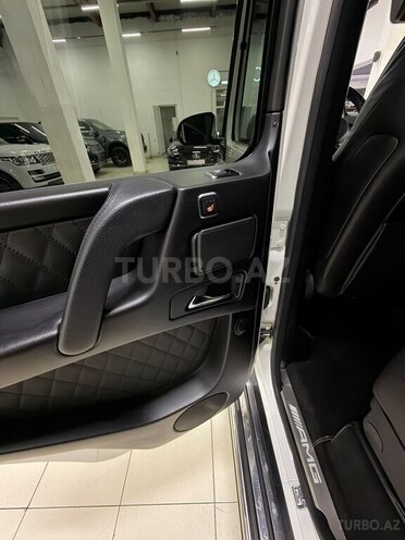 Mercedes G 63 AMG-17