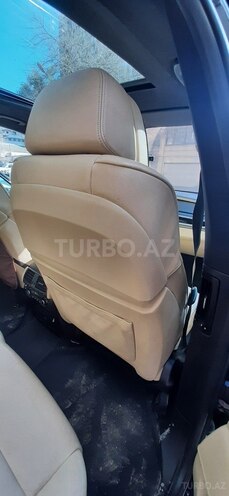 BMW X5 M 2010, 303,000 km - 4.4 l - Bakı