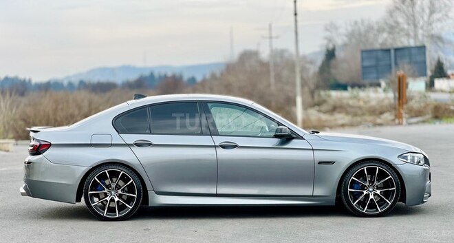 BMW 528 2014, 190,028 km - 2.0 l - Göyçay