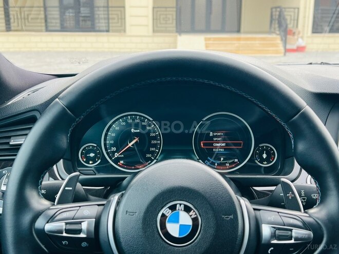 BMW 528 2014, 190,028 km - 2.0 l - Göyçay