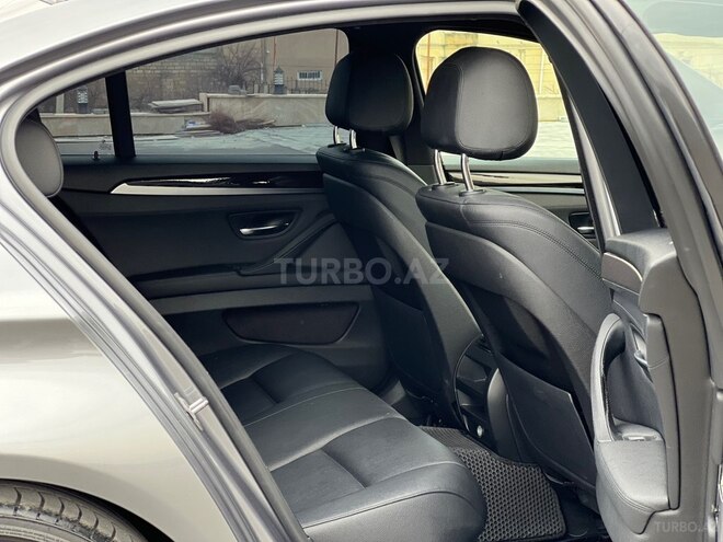 BMW 528 2014, 190,028 km - 2.0 l - Göyçay